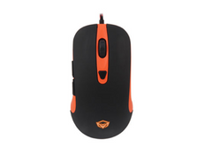 Logitech wireless gaming mouse for computer setup