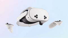 Meta Quest 3S 128GB Headset