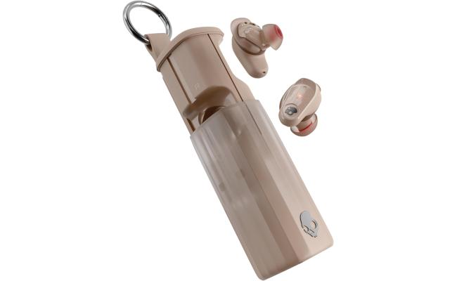 Skullcandy Method 360 Anc Wireless Earbuds, headset