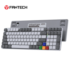 Fantech Super Maxfit Air99 Mk916 95% Low Profile Wireless Mechanical Keyboard 3 Connection Mode