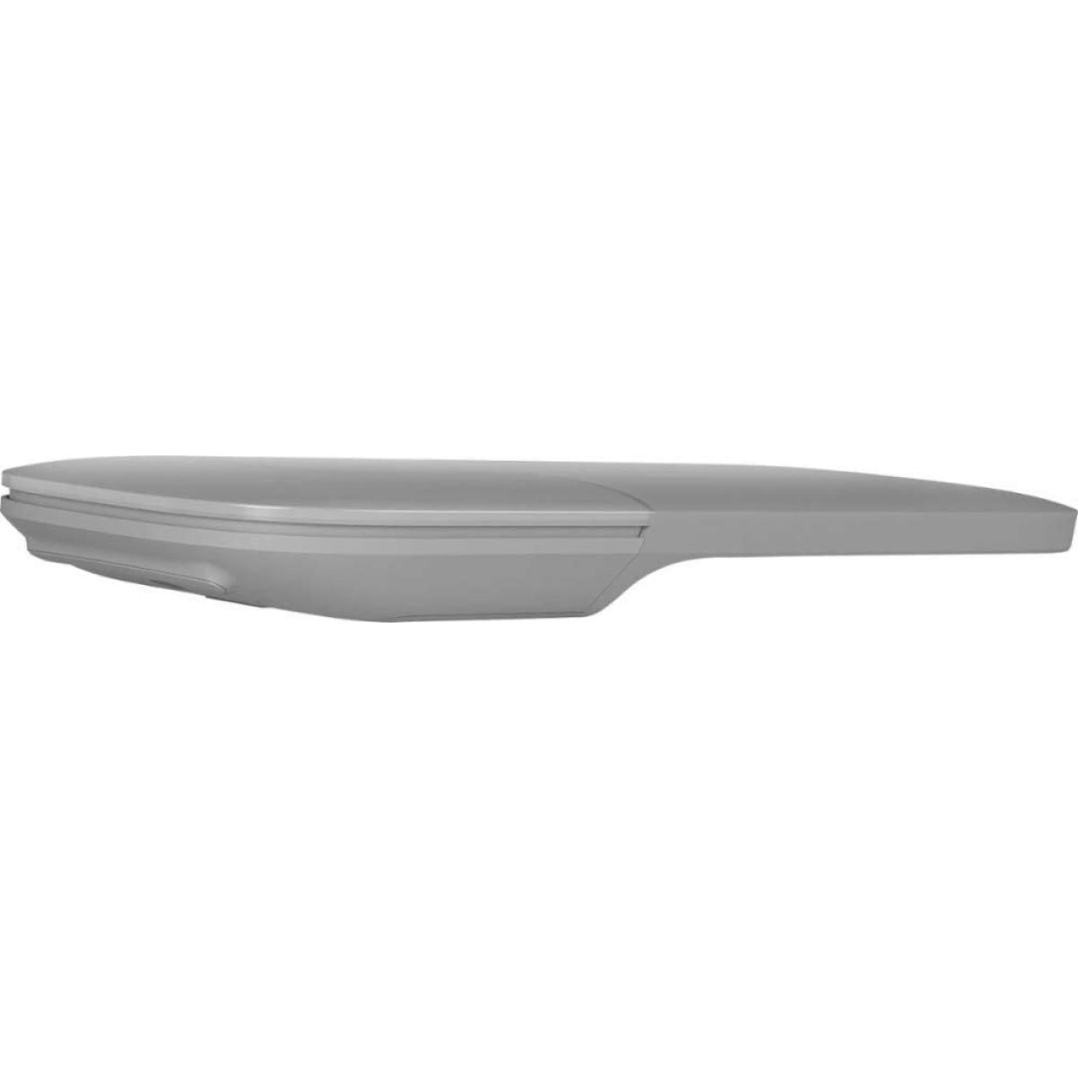 Microsoft Surface Arc Touch Mouse Light Grey