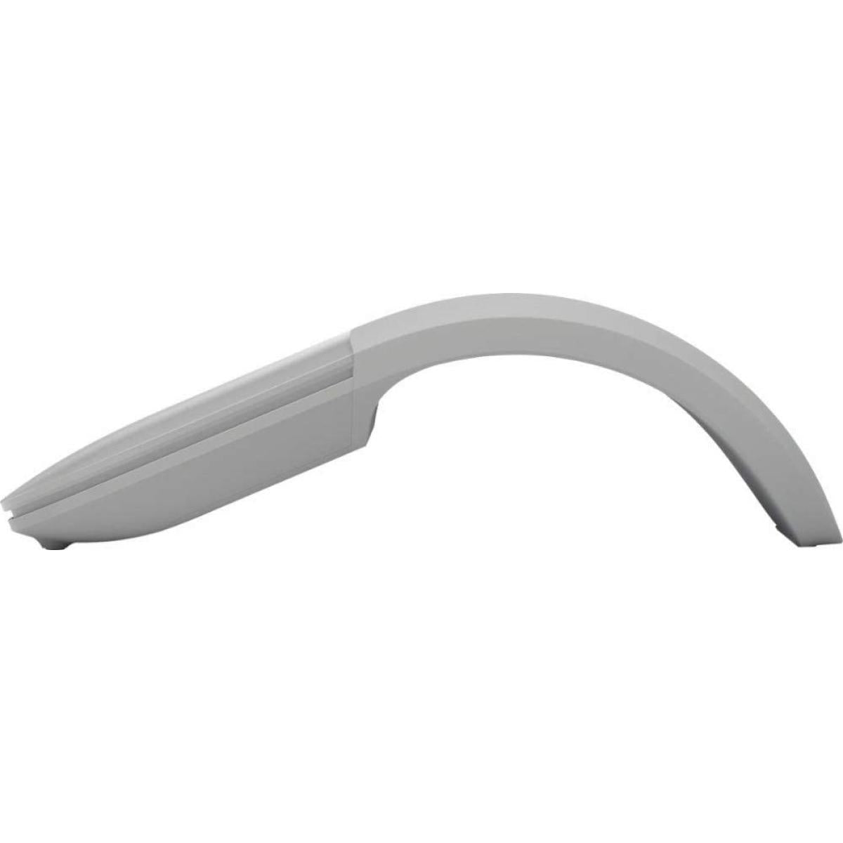 Microsoft Surface Arc Touch Mouse Light Grey
