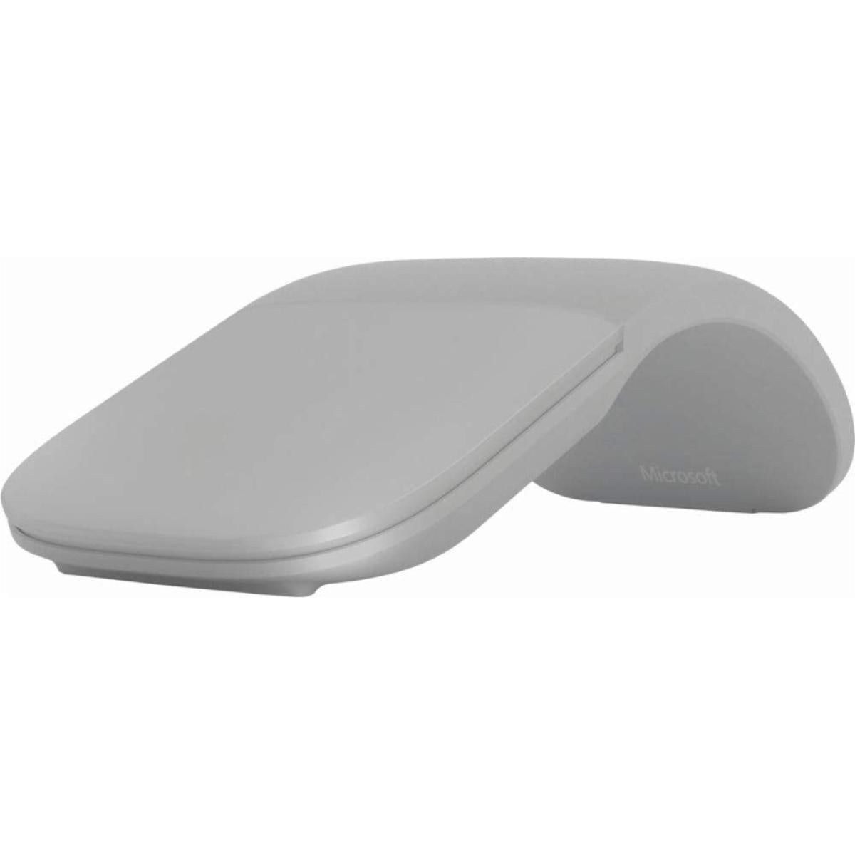 Microsoft Surface Arc Touch Mouse Light Grey