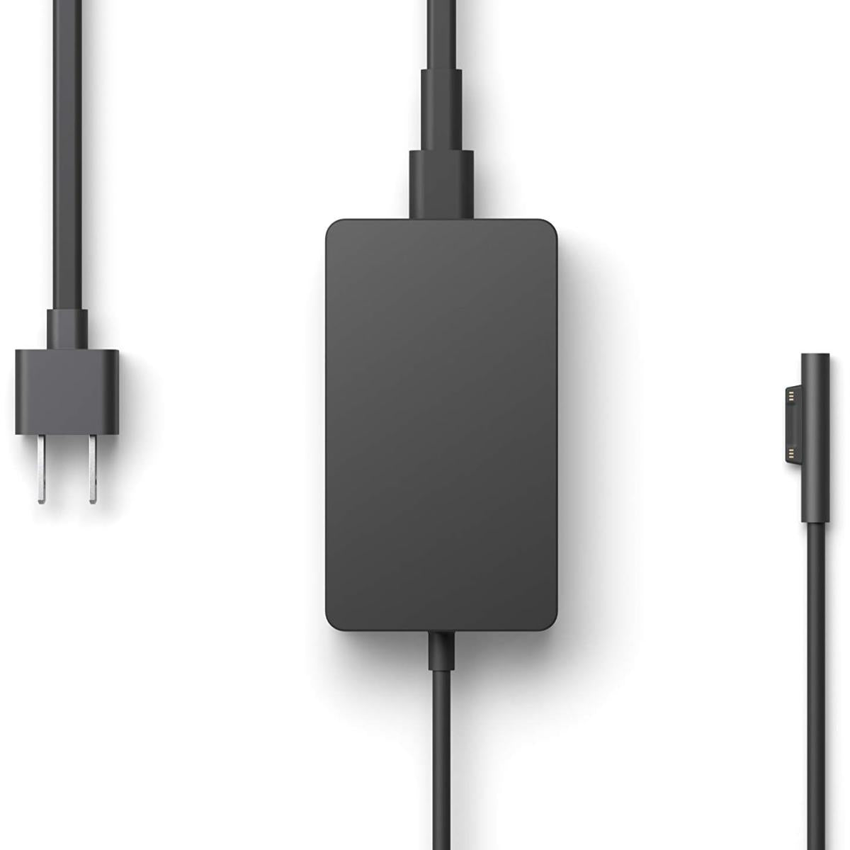 Microsoft Surface Charger 102W Power Supply