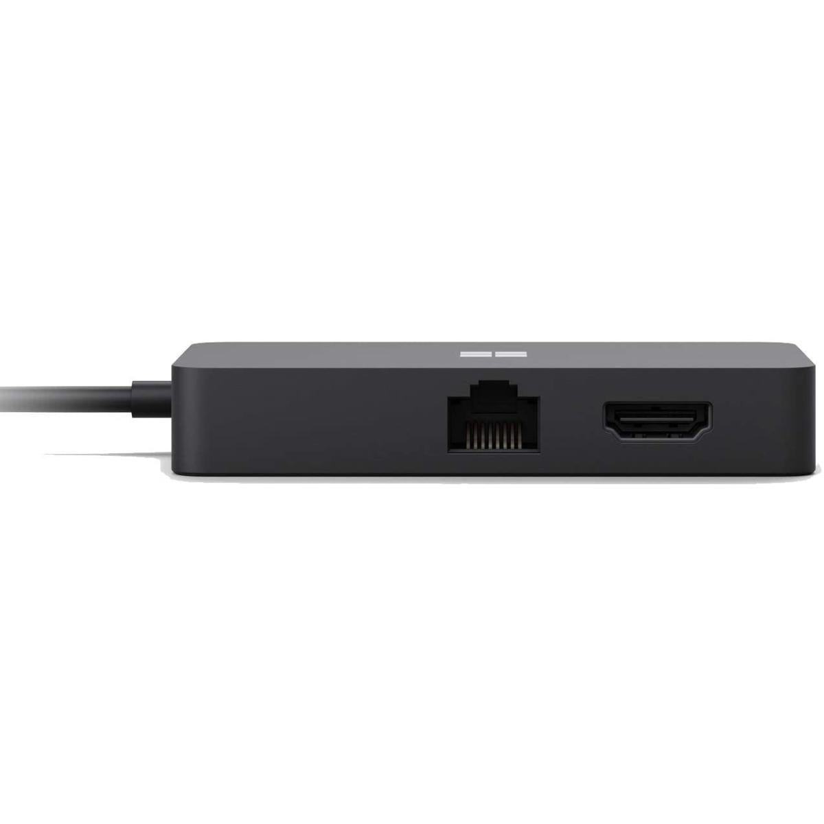 Microsoft USB-C Travel Hub - USB-C Microsoft USB-C Travel Hub - USB-C