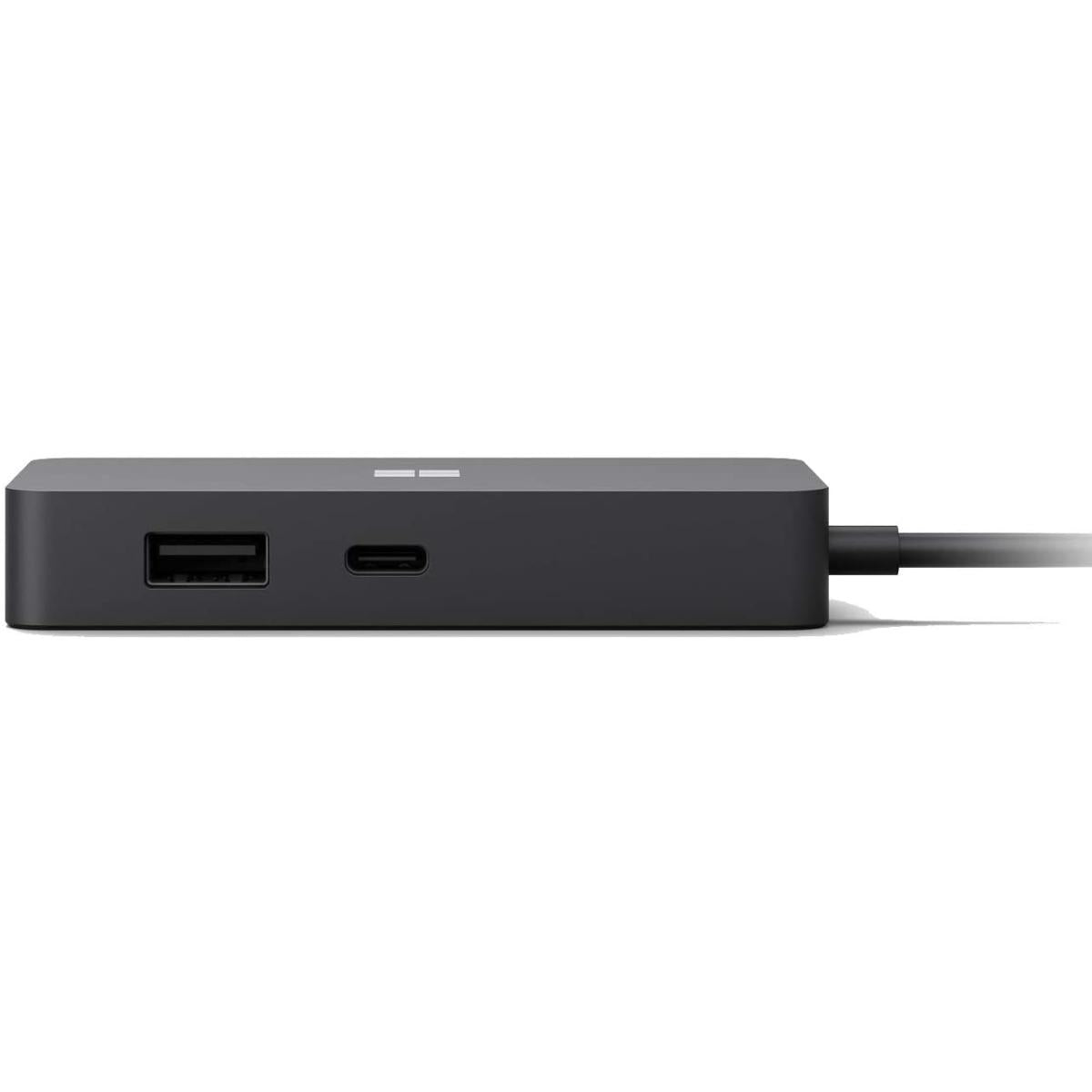 Microsoft USB-C Travel Hub - USB-C Microsoft USB-C Travel Hub - USB-C