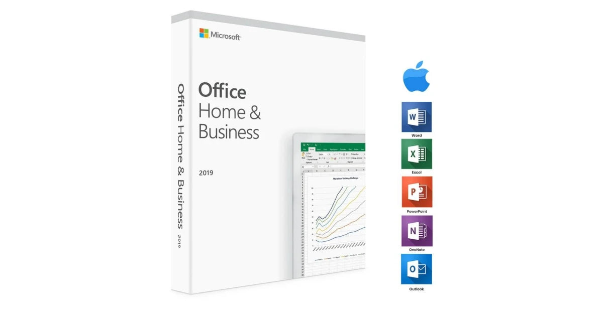 Microsoft Office Home&Business 1pc 2019