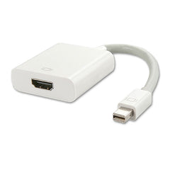 Mini Display Port to HDMI Converter