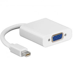 Mini Display Port to VGA Converter