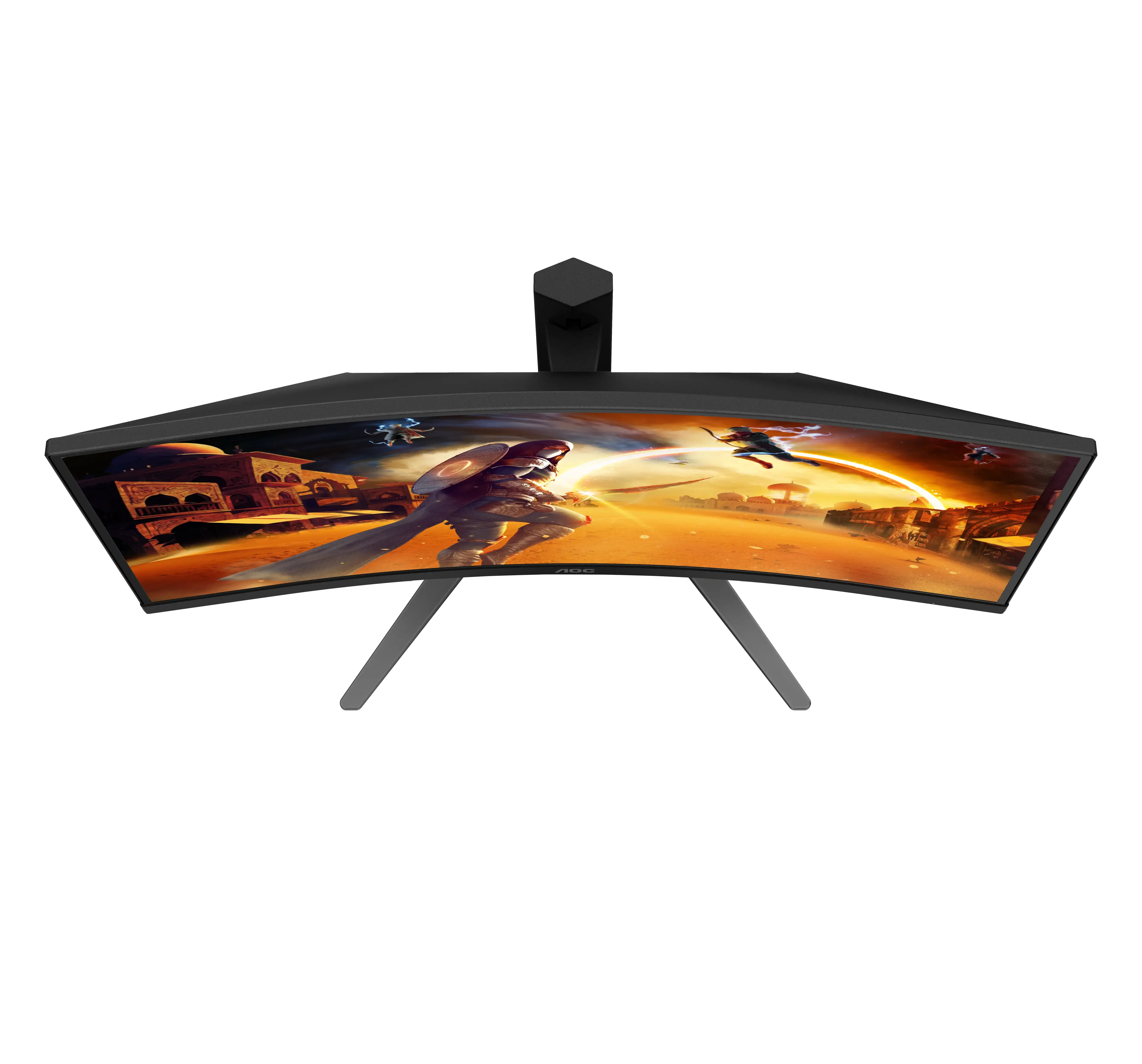 Aoc monitor for display setup