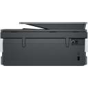 HP OfficeJet Pro 8123 – All‑in‑One Inkjet Printer, 20ppm Black / 10ppm Color, Duplex, Wi‑Fi, 35‑Sheet ADF, 2.7" Touchscreen