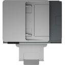 HP OfficeJet Pro 8123 – All‑in‑One Inkjet Printer, 20ppm Black / 10ppm Color, Duplex, Wi‑Fi, 35‑Sheet ADF, 2.7" Touchscreen