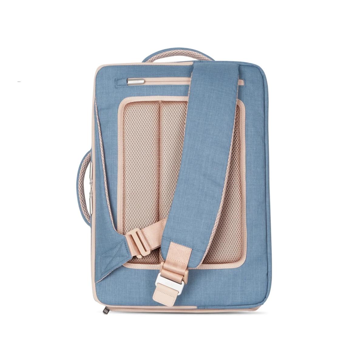 Moshi Venturo laptop for portable computing