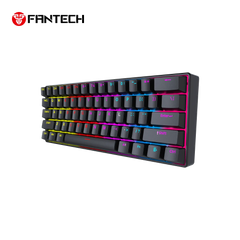Fantech Mk211 Atom61 Mechanical Gaming Keyboard