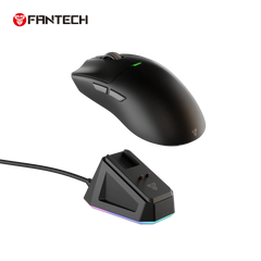 Fantech Wg13s Tanto S Tri Mode Wireless Gaming Mouse