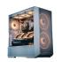 Lian Li 216R - W ARGB PWM cooling fan for PC cooling