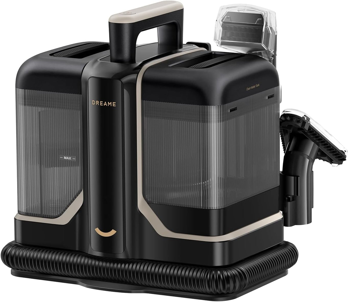 Dreame N10 Carpet and Furniture Vacuum