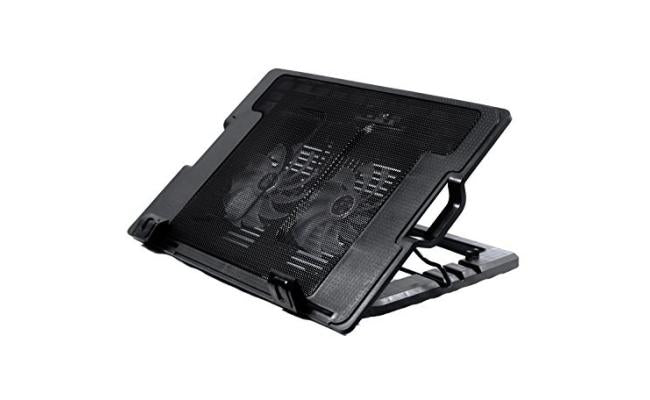 Haing N182 15.7" Shrek 2 Fan Cooling Notebook Black