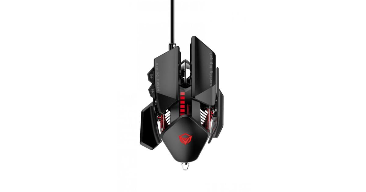 MeeTion GM80- Gaming MOUSE MeeTion GM80- Gaming MOUSE