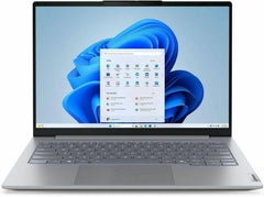 Lenovo Thinkbook 16 G8 IRL Business Laptop - Intel Core 7 240H - 16-inch WUXGA FHD+ IPS - 1TB SSD (2 Years Warranty)