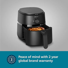 Philips Air Fryer NA130/09 6.2 Litres