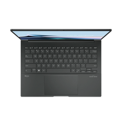 Asus Zenbook 14 Oled Q415ma Laptop 14 Inch Wuxga Oled 500nits 100% Dci P3 Touch Screen Intel Core Ultra 5 125h