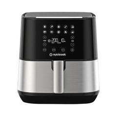 NC-AF205K Nutricook Air Fryer 5.5L