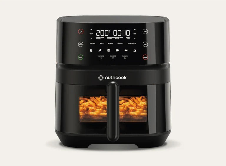 Nutri-Cook 3 Version 5.7L Air Fryer NC-AF357V