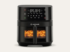Nutri-Cook 3 Version 5.7L Air Fryer NC-AF357V