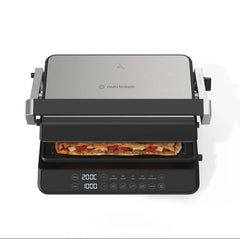Nutricook NC-CG240 Electric Grill - 2000 Watt Power