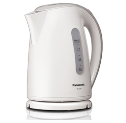 NC-GK1WTN Panasonic Water Heater, White