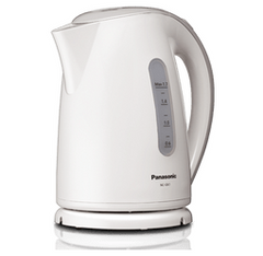 NC-GK1WTN Panasonic Water Heater, White
