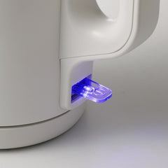 Panasonic Kettle, 1.7L, 2200W, Stylish Design, Fast