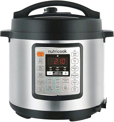 Nutricook NC-SPEK6 Smart Pot Eko 6L