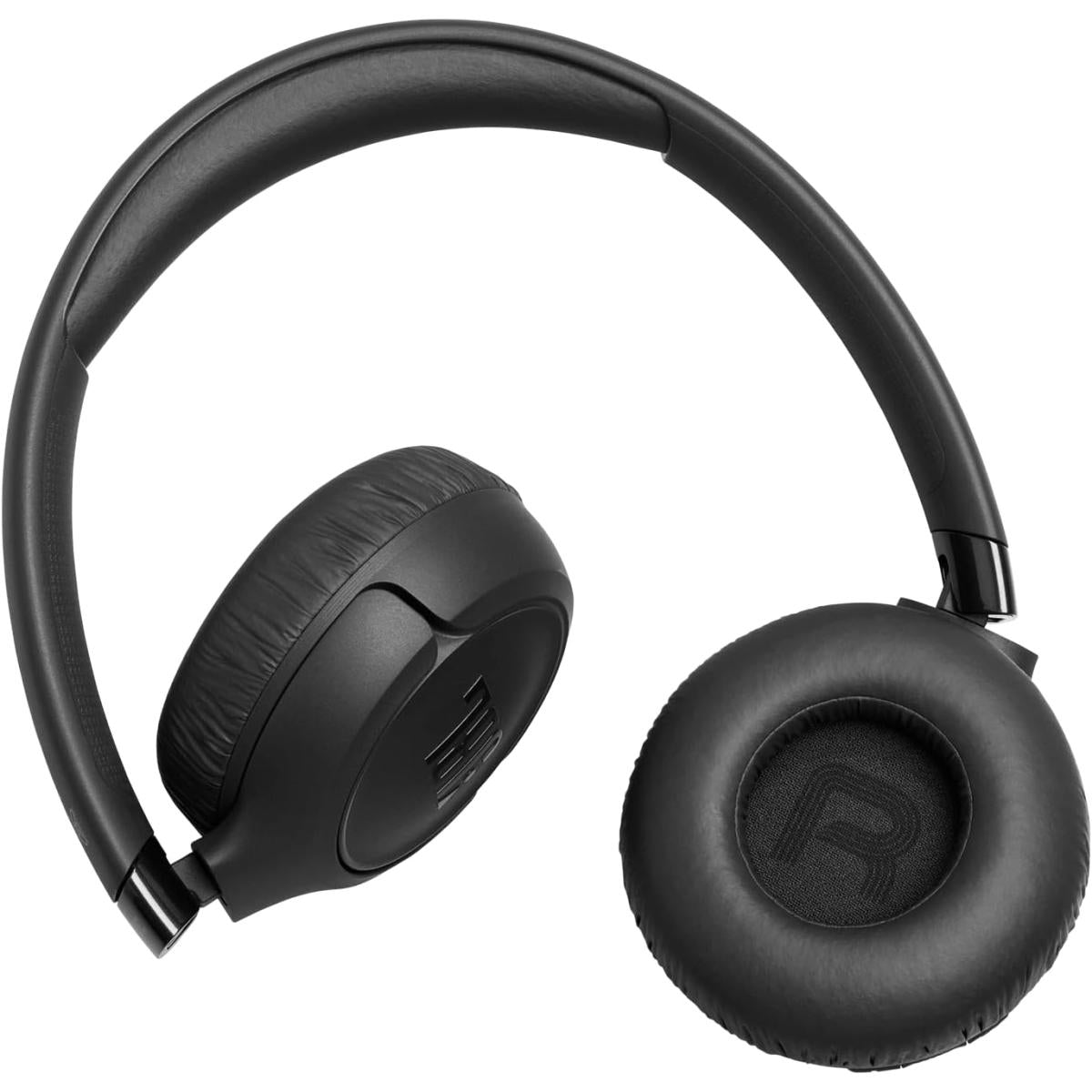 Jbl wireless Bluetooth headset for computer setup