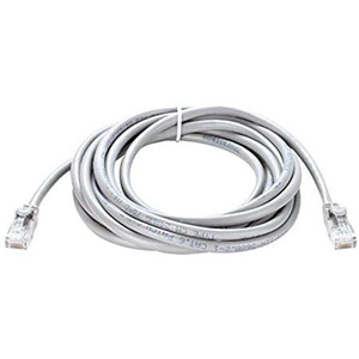 D-Link network cable for network connectivity