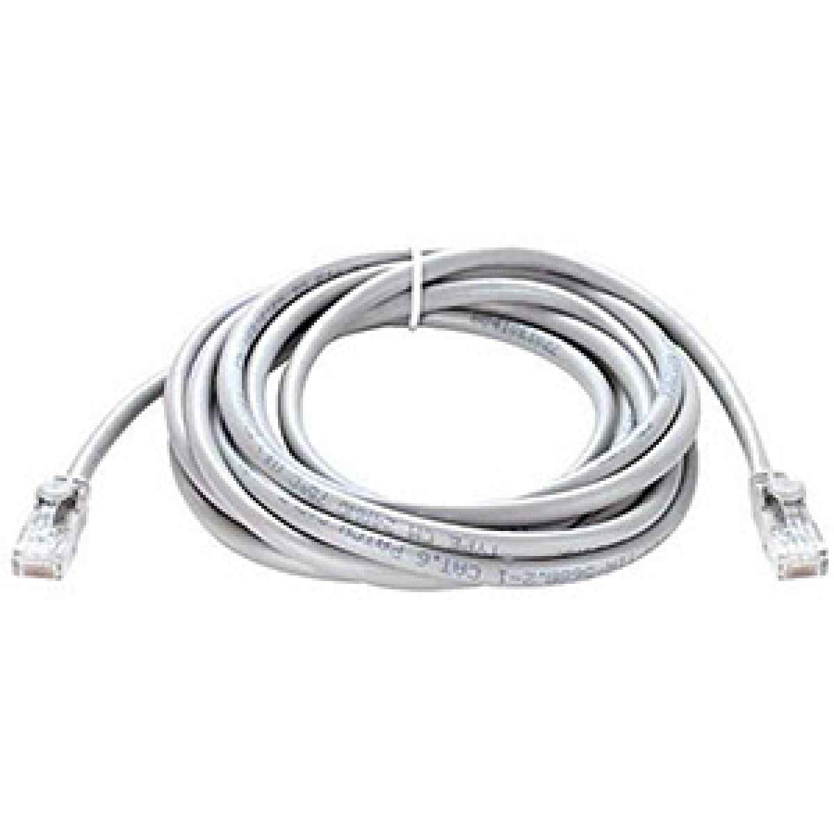 D-Link NCB-6AUGRYR1-1 Cat6A UTP 1M Patch Cord-Grey