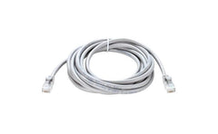 D Link Ncb C6ugryr1 1 Cat6 1g Utp 24 Awg Pvc Round Patch Cord 1m Grey