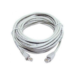 D-Link NCB-C6UGRYR1-10 Cat6 UTP 24 AWG PVC Round Patch Cord 10M ,Yellow Color
