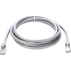 D-Link NCB-C6UGRYR1-5 Cat6 UTP Patch Cord 5M ,Grey color
