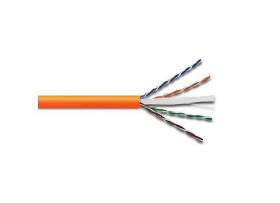 D-Link NCB-C6SGRYR-305 Cat6 FTP 23AWG Cable-305m/Roll D-Link NCB-C6SGRYR-305 Cat6 FTP 23AWG Cable-305m/Roll