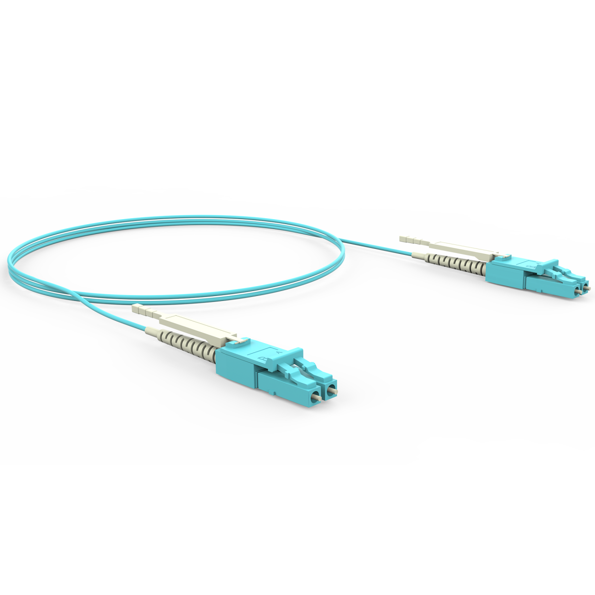 D-Link LC-SC Multimode Fiber Patch Cord-1M D-Link LC-SC Multimode Fiber Patch Cord-1M