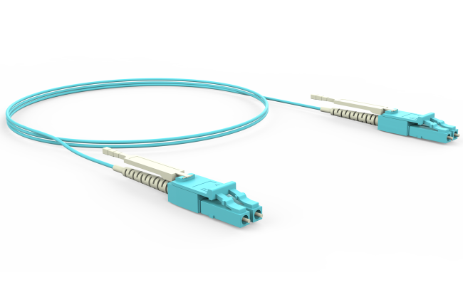 D-Link LC-SC Multimode Fiber Patch Cord-1M D-Link LC-SC Multimode Fiber Patch Cord-1M