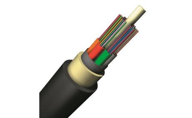 D-Link Ncb FS09I Utls 04 Fiber 4f Sm Indoor Lszh Cable, cables