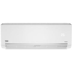 Beko Split Unit Air Condition A++, Inverter, 24000BTU, 2Ton, White - BEVPG 240