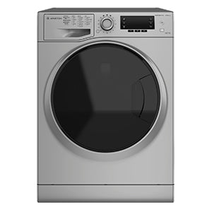 Ariston Washer Dryer - 11/7KG - 1600 RPM
