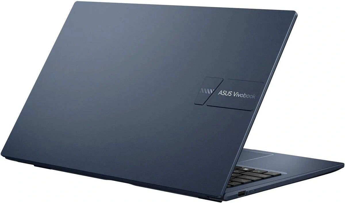 Asus Vivobook laptop for portable computing