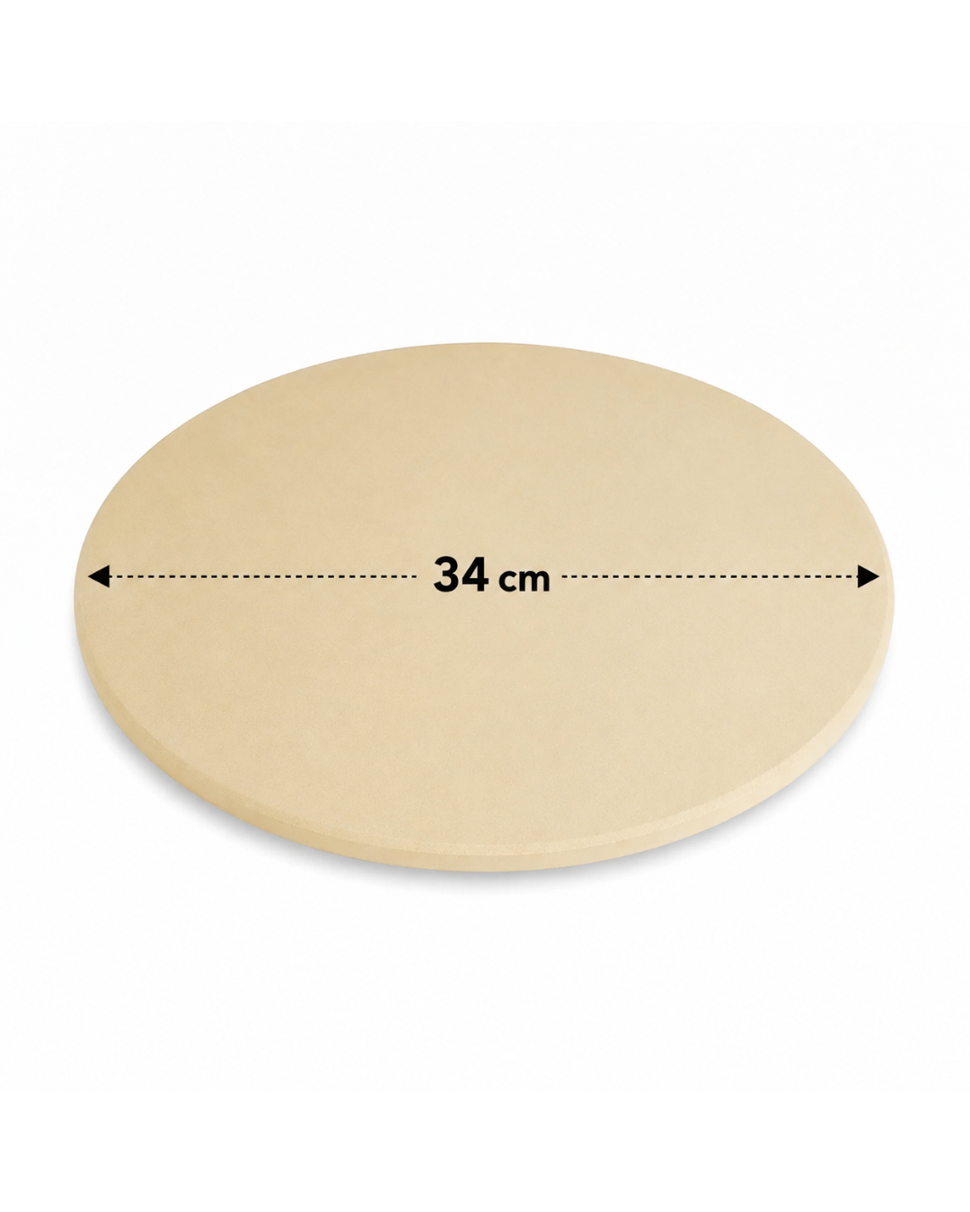 Pizza Stone 34 cm