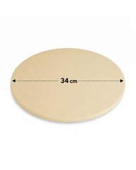 Pizza Stone 34 cm