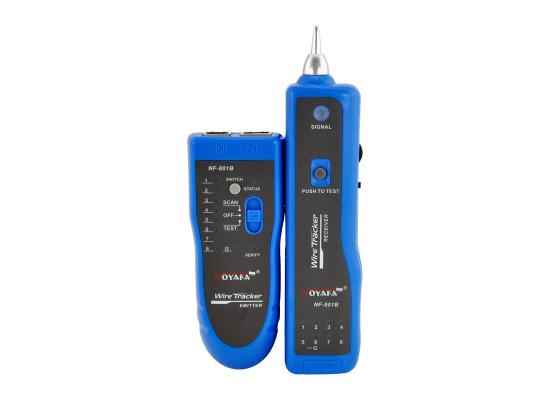 HAING HI-1468 Network Cable Tester HAING HI-1468 Network Cable Tester
